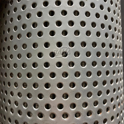 Industry Hydraulic Pressure Filter Element FAX-400*10 Oil Filter for Smooth Operation