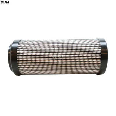 1000um c Filter Fineness B12 1000 Industrial Oil Filter Element for Hydraulic Pressure