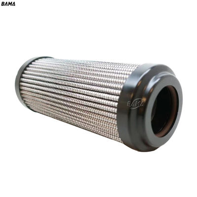 1000um c Filter Fineness B12 1000 Industrial Oil Filter Element for Hydraulic Pressure