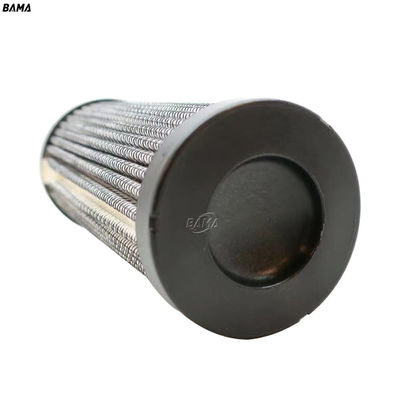 1000um c Filter Fineness B12 1000 Industrial Oil Filter Element for Hydraulic Pressure