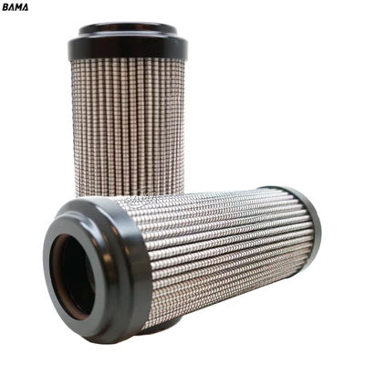 1000um c Filter Fineness B12 1000 Industrial Oil Filter Element for Hydraulic Pressure