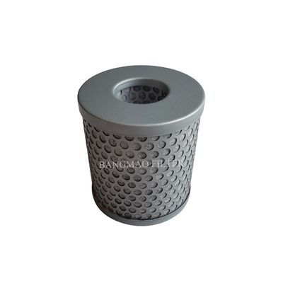 BANGMAO Building Material Shops Supply Carbon Filter with Glass Fiber Core Components