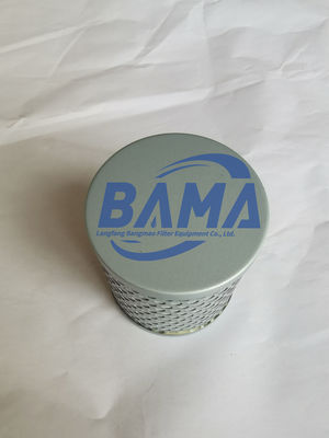 BANGMAO Building Material Shops Supply Carbon Filter with Glass Fiber Core Components