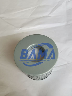 BANGMAO Building Material Shops Supply Carbon Filter with Glass Fiber Core Components