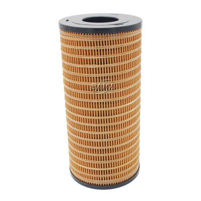 Efficiency 30 um at Beta 20 Industrial Machinery Parts Hydraulic Pressure Filter Element 1R0722