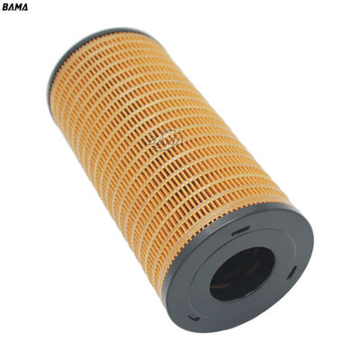 Efficiency 30 um at Beta 20 Industrial Machinery Parts Hydraulic Pressure Filter Element 1R0722