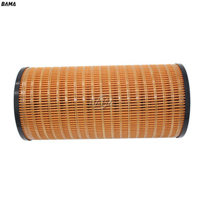 Efficiency 30 um at Beta 20 Industrial Machinery Parts Hydraulic Pressure Filter Element 1R0722