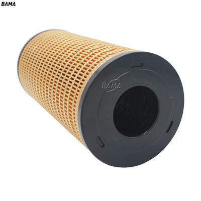 Efficiency 30 um at Beta 20 Industrial Machinery Parts Hydraulic Pressure Filter Element 1R0722