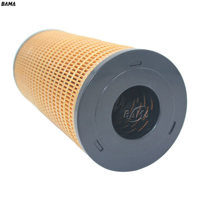 Efficiency 30 um at Beta 20 Industrial Machinery Parts Hydraulic Pressure Filter Element 1R0722