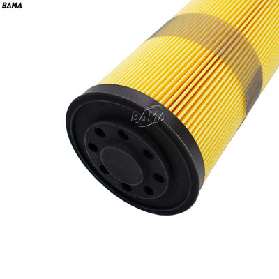 Machine Oil Filtration Construction Machinery Parts Oil-Water Separator Filter FBO60337