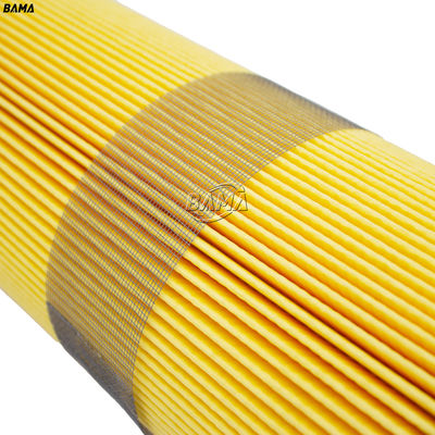 Machine Oil Filtration Construction Machinery Parts Oil-Water Separator Filter FBO60337