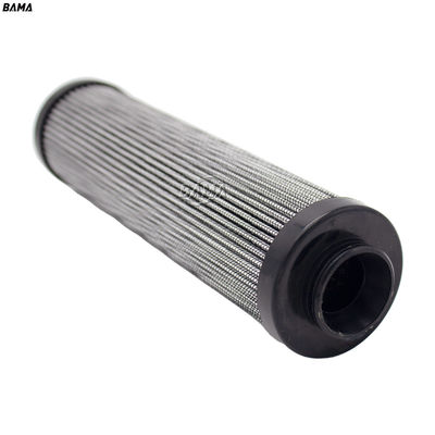 Lightweight Fiberglass Hydraulic Oil Filter for Tractor D02B25GAV Industrial Filter