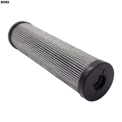 Lightweight Fiberglass Hydraulic Oil Filter for Tractor D02B25GAV Industrial Filter