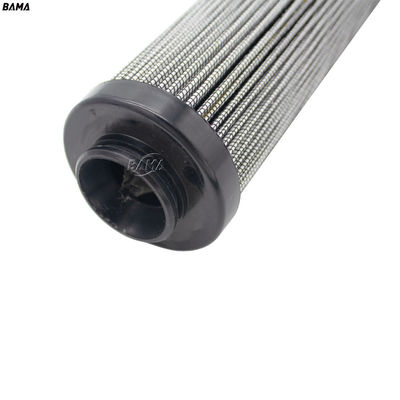 Lightweight Fiberglass Hydraulic Oil Filter for Tractor D02B25GAV Industrial Filter