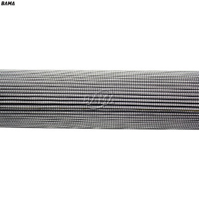 Lightweight Fiberglass Hydraulic Oil Filter for Tractor D02B25GAV Industrial Filter