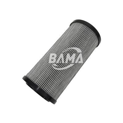 Industrial Filtration Equipment Hydraulic Return Filter Element CR171C10R