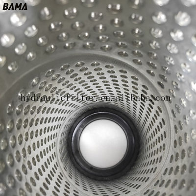 HID18669 Hydraulic Return Filter Element for Improved Efficiency in Hydraulic Stations