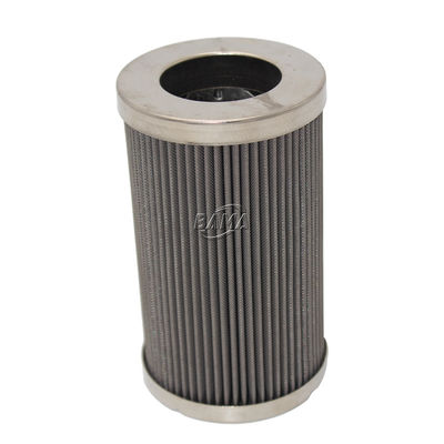100um Mesh Size DMD0015B100B Hydraulic Pressure Filter for Industrial Filtration Equipment