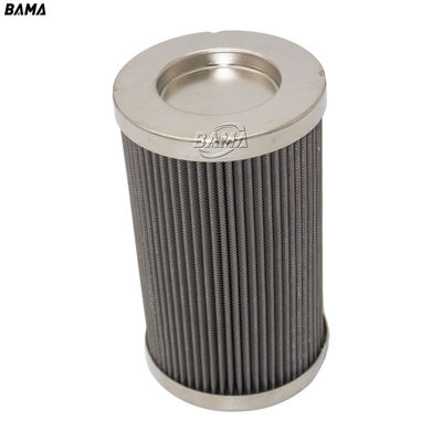 100um Mesh Size DMD0015B100B Hydraulic Pressure Filter for Industrial Filtration Equipment