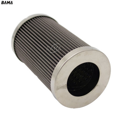100um Mesh Size DMD0015B100B Hydraulic Pressure Filter for Industrial Filtration Equipment