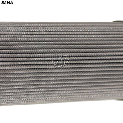 100um Mesh Size DMD0015B100B Hydraulic Pressure Filter for Industrial Filtration Equipment