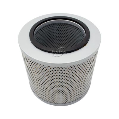 170mm Height Heavy Machinery Oil Filter Element H20211 with Cellulose