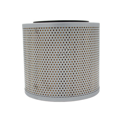170mm Height Heavy Machinery Oil Filter Element H20211 with Cellulose