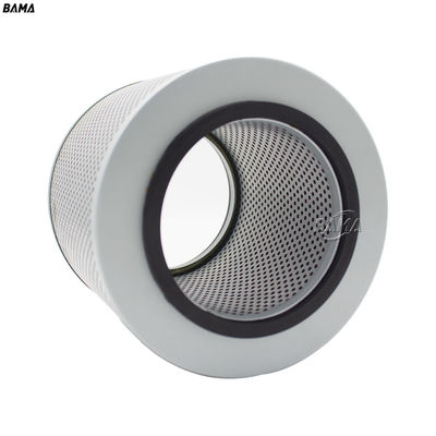 170mm Height Heavy Machinery Oil Filter Element H20211 with Cellulose
