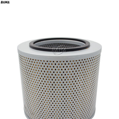 170mm Height Heavy Machinery Oil Filter Element H20211 with Cellulose