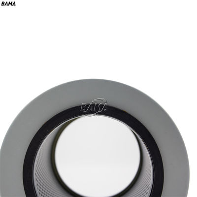 170mm Height Heavy Machinery Oil Filter Element H20211 with Cellulose