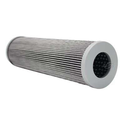 NBR Seals Heavy Machinery Hydraulic Return Oil Filter RLR425B25B/5 with Wire Mesh Filter Medium