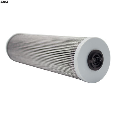 NBR Seals Heavy Machinery Hydraulic Return Oil Filter RLR425B25B/5 with Wire Mesh Filter Medium
