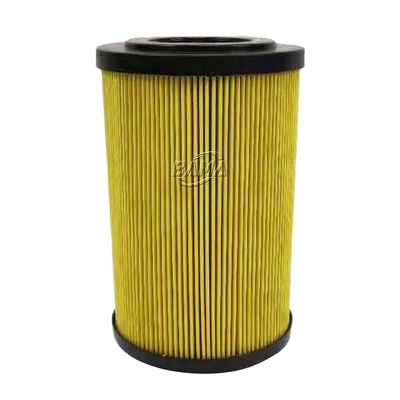 Mechanical Lubrication System Pressure Filter CR301 P171503 with 2um Filter Fineness