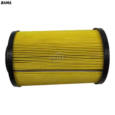 Mechanical Lubrication System Pressure Filter CR301 P171503 with 2um Filter Fineness