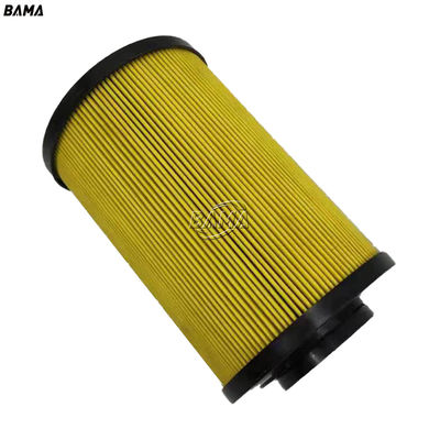 Mechanical Lubrication System Pressure Filter CR301 P171503 with 2um Filter Fineness