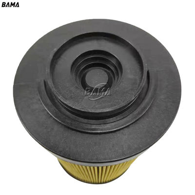 Mechanical Lubrication System Pressure Filter CR301 P171503 with 2um Filter Fineness