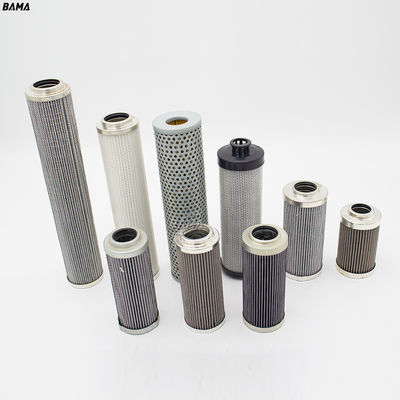 0060D025W Industrial Hydraulic Filter Element with and Max.differential Pressure of 30 Bar