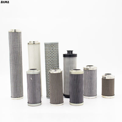 0060D025W Industrial Hydraulic Filter Element with and Max.differential Pressure of 30 Bar