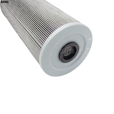 Replace BAMA 300300 Stainless Steel Hydraulic Oil Filter Element for Food Shop 3 Month