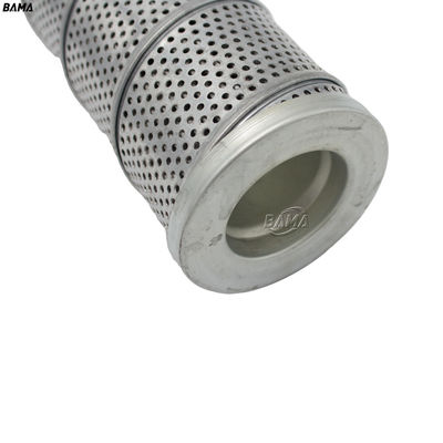 Glass Fiber Hydraulic Oil Return Filter for Mining Machinery Parts 932410 at Competitive