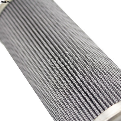 J029218 Pressure Filter for Ship Machinery Parts Lightweight Industrial Solution