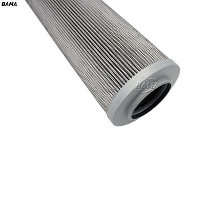800 Hydraulic Oil Return Filter Element WG436 Pressure Filter for Heavy Duty Machinery