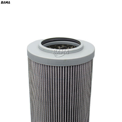 800 Hydraulic Oil Return Filter Element WG436 Pressure Filter for Heavy Duty Machinery