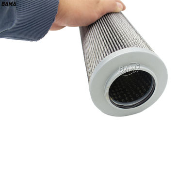 800 Hydraulic Oil Return Filter Element WG436 Pressure Filter for Heavy Duty Machinery