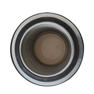 5000h Service Life BAMA Replacement SOLBERG 384P Air Filter Element with OEM
