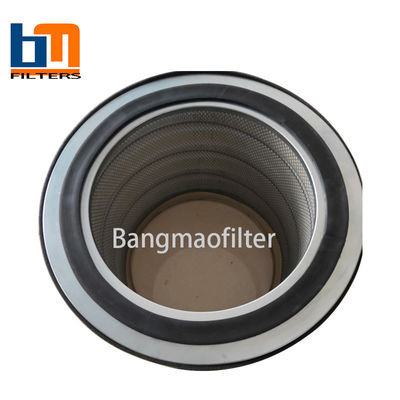 5000h Service Life BAMA Replacement SOLBERG 384P Air Filter Element with OEM