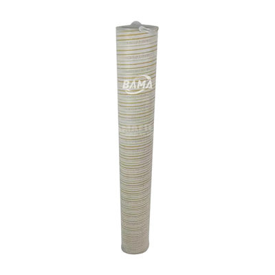 HC8904FCN39H HC8904FCN39Z Coreless Hydraulic Filter with Glass Fiber Core Components