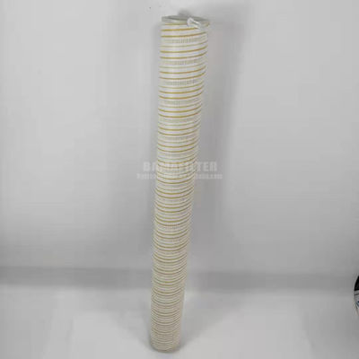 HC8904FCN39H HC8904FCN39Z Coreless Hydraulic Filter with Glass Fiber Core Components