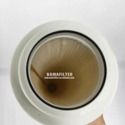 HC8904FCN39H HC8904FCN39Z Coreless Hydraulic Filter with Glass Fiber Core Components