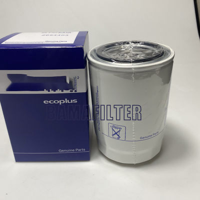 Engines Glassfiber Core Components Oil Filter 02100284 02/100284 Diesel Filter Element